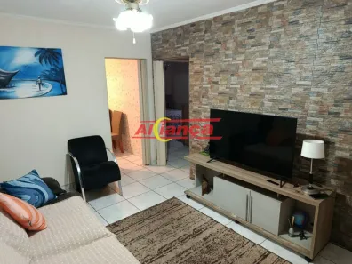 Casa com 2 Quartos à venda, 158m² no Jardim Aida, Guarulhos