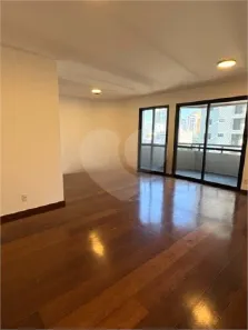 Apartamento com 3 Quartos à venda, 130m² no Moema, São Paulo