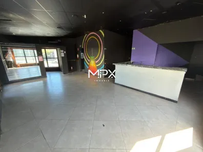Ponto Comercial para alugar, 600m² no Vila Rezende, Piracicaba