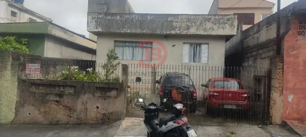 Casa com 3 Quartos à venda, 300m² no Vila União (Zona Leste), São Paulo