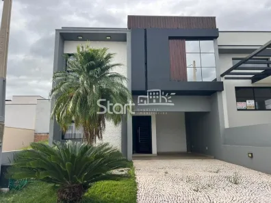 Casa de Condomínio com 3 Quartos à venda, 150m² no Jardins do Império, Indaiatuba