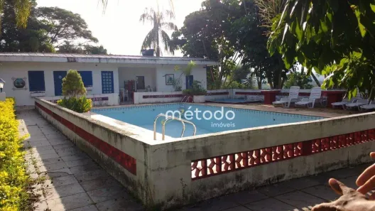 Fazenda/Sítio com 3 Quartos à venda, 18900m² no Parque Agrinco, Guararema