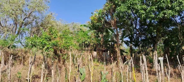 Lote/Terreno à venda, 5240m² no Chácara Maracajás, Salto