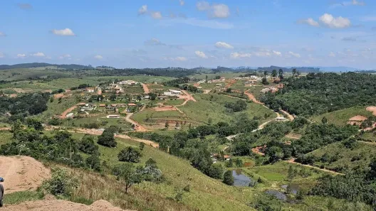 Lote/Terreno à venda, 1000m² no Centro, Igaratá