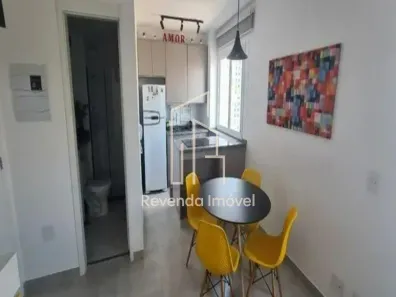 Apartamento com 1 Quarto à venda, 24m² no Sé, São Paulo