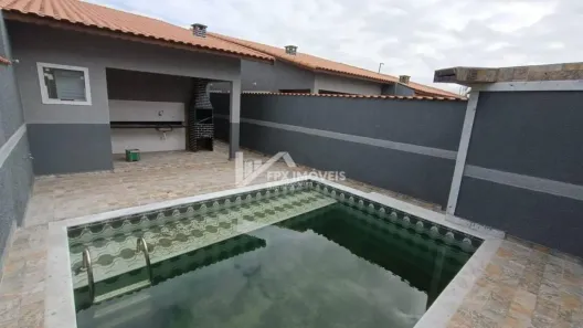 Casa com 3 Quartos à venda, 81m² no , Itanhaém