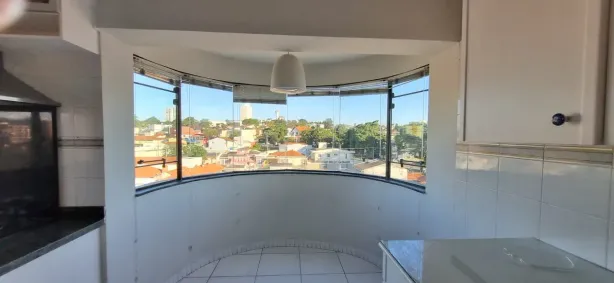 Apartamento com 3 Quartos à venda, 180m² no Vila Angeli, Valinhos