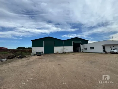Galpão/Depósito/Armazém para alugar, 1990m² no , Morro da Fumaça