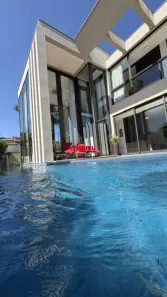 Casa de Condomínio com 4 Quartos à venda, 425m² no Condomínio Residencial Alphaville II, São José dos Campos