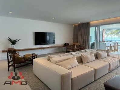 Apartamento com 4 Quartos à venda, 225m² no Riviera, Bertioga