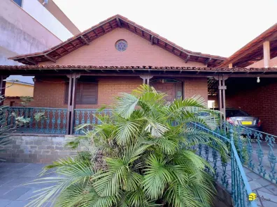 Casa com 4 Quartos à venda, 208m² no Milionários (Barreiro), Belo Horizonte