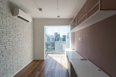 Cobertura com 2 Quartos à venda, 98m² no Vila Olímpia, São Paulo