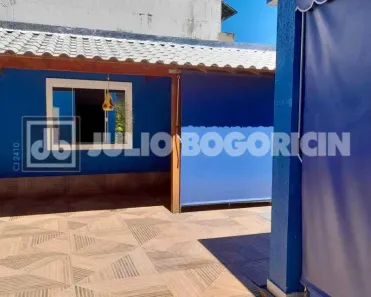 Casa de Condomínio com 2 Quartos à venda, 120m² no Jacarepaguá, Rio de Janeiro