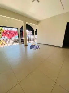 Sala Comercial para alugar, 104m² no Jardim das Américas, Cuiabá
