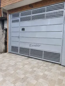 Sobrado com 5 Quartos à venda, 133m² no Jardim Brasil (Zona Norte), São Paulo