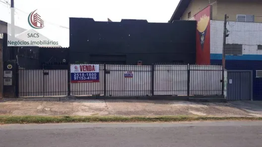 Ponto Comercial à venda, 129m² no Parque Universitário de Viracopos, Campinas