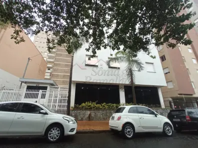 Apartamento com 2 Quartos à venda, 78m² no Centro, Ribeirão Preto