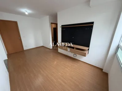 Apartamento com 2 Quartos para alugar, 44m² no Gleba Fazenda Palhano, Londrina