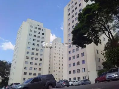 Apartamento com 2 Quartos para alugar, 60m² no Brasilândia, São Paulo