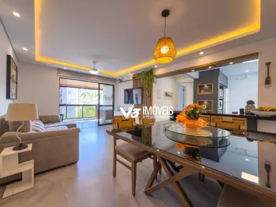 Apartamento com 2 Quartos à venda, 115m² no Centro, Matinhos