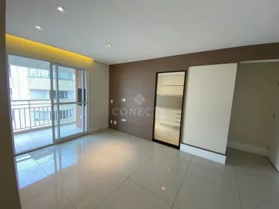 Apartamento com 3 Quartos à venda, 86m² no Alphaville Centro Industrial e Empresarial/Alphaville., Barueri