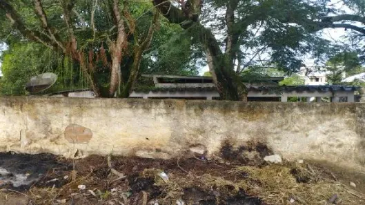Casa com 2 Quartos à venda, 1593m² no Hospício, Araruama