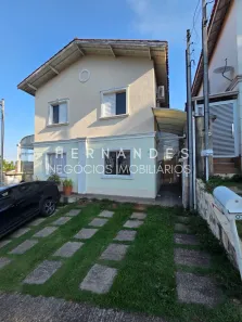 Casa de Condomínio com 2 Quartos para alugar, 80m² no Sítio das Paineiras/California, Barueri
