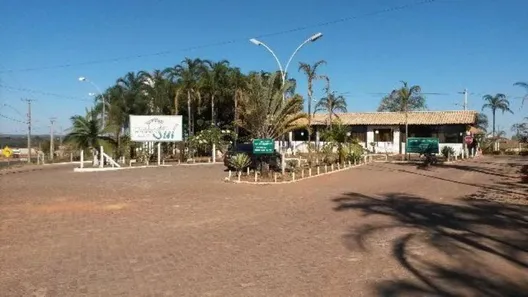 Lote/Terreno à venda, 1215m² no Setor Habitacional Jardim Botânico, Brasília