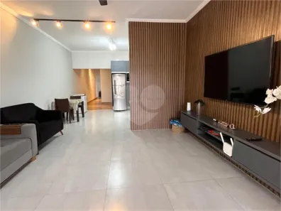 Casa de Condomínio com 3 Quartos à venda, 135m² no Morada da Praia, Bertioga