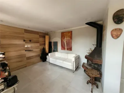 Sobrado com 3 Quartos à venda, 150m² no Alto da Lapa, São Paulo