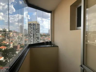 Apartamento com 3 Quartos à venda, 80m² no Santa Teresinha, São Paulo