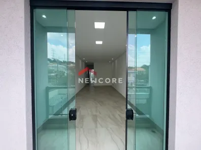 Sobrado com 3 Quartos à venda, 194m² no Parque São Domingos, São Paulo