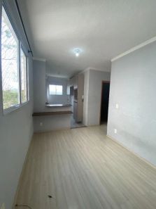 Apartamento com 2 Quartos à venda, 45m² no Jardim São Francisco, Piracicaba