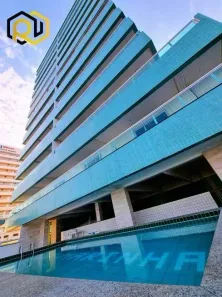Apartamento com 2 Quartos à venda, 76m² no Real, Praia Grande