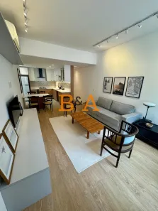 Apartamento com 3 Quartos à venda, 100m² no Jardim Botânico, Rio de Janeiro