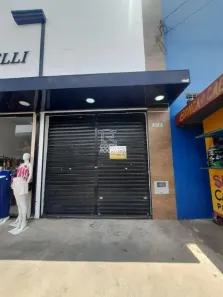 Ponto Comercial para alugar, 42m² no Centro, Salto