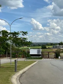 Lote/Terreno à venda, 1017m² no Parque Reserva Fazenda Imperial, Sorocaba