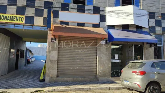 Ponto Comercial para alugar, 40m² no Centro, Jacareí