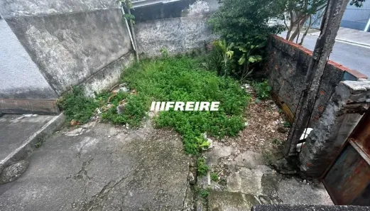 Lote/Terreno à venda, 336m² no Cerâmica, São Caetano do Sul