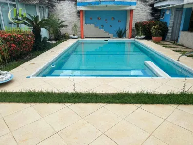 Casa com 5 Quartos à venda, 530m² no Camboinhas, Niterói