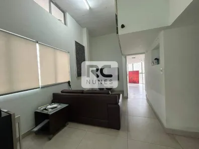 Sala Comercial para alugar, 93m² no Savassi, Belo Horizonte