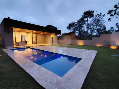 Casa de Condomínio com 4 Quartos para alugar, 450m² no Condomínio Panorama Parque Residencial, Atibaia