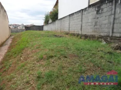 Lote/Terreno para alugar, 356m² no Centro, Jacareí