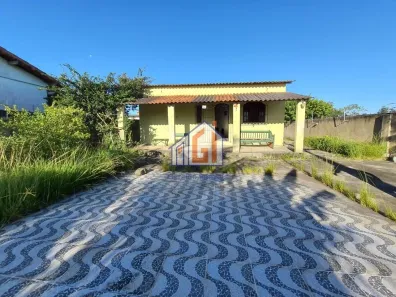 Casa com 2 Quartos à venda, 72m² no , Araruama