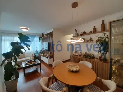 Apartamento com 3 Quartos à venda, 88m² no Vila Assunção, Santo André