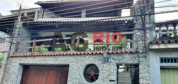  com 4 Quartos à venda, 319m² no Vila Valqueire, Rio de Janeiro
