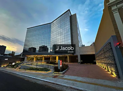 Sala Comercial à venda, 114m² no São Brás, Belém