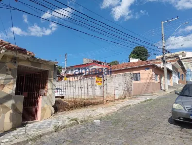 Lote/Terreno à venda, 285m² no Jardim Bela Vista, Jacareí