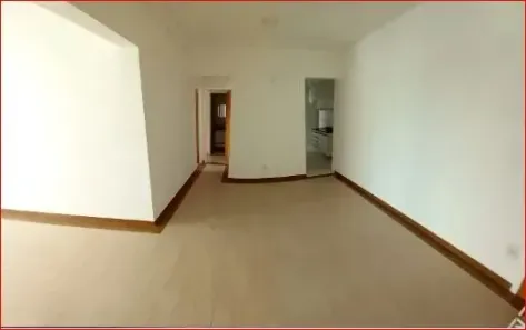 Apartamento com 2 Quartos para alugar, 90m² no Condomínio Royal Park, São José dos Campos