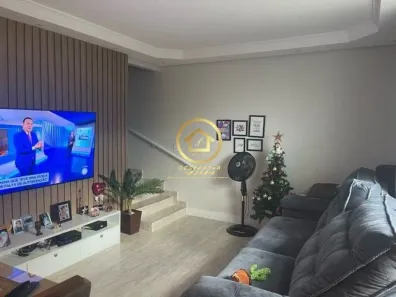 Sobrado com 2 Quartos à venda, 72m² no Jaraguá, São Paulo